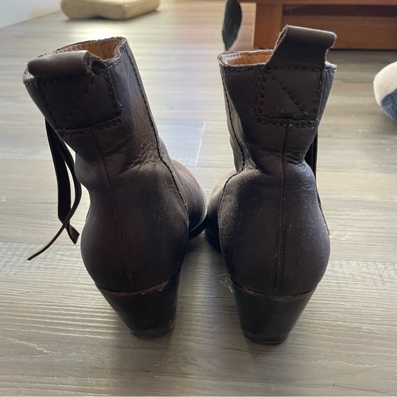 Acne Pistol boots - Picture 2 of 10